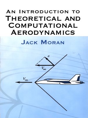 cover image of An Introduction to Theoretical and Computational Aerodynamics